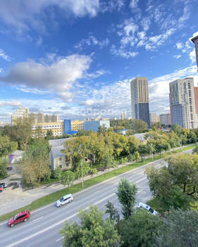 2-к квартира, вторичка, 48м2, 8/10 этаж