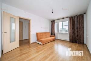 1-к квартира, вторичка, 34м2, 11/18 этаж