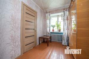 2-к квартира, вторичка, 43м2, 5/5 этаж