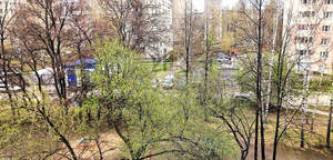 3-к квартира, вторичка, 60м2, 4/9 этаж