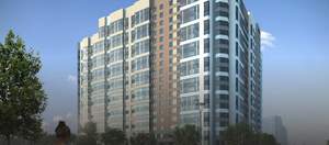 2-к квартира, вторичка, 56м2, 5/19 этаж