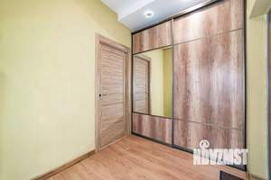 Студия квартира, вторичка, 36м2, 3/12 этаж