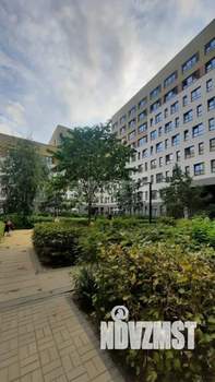 Студия квартира, вторичка, 26м2, 4/7 этаж