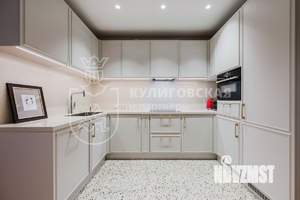 3-к квартира, вторичка, 91м2, 4/9 этаж