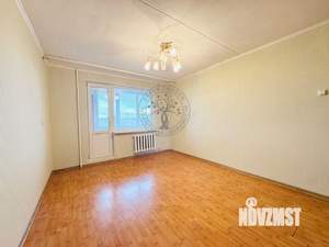 2-к квартира, вторичка, 47м2, 11/16 этаж