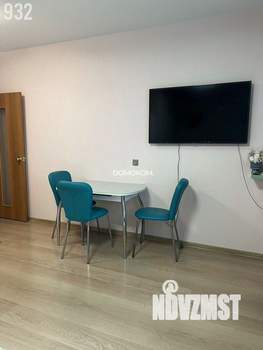 2-к квартира, вторичка, 69м2, 9/21 этаж