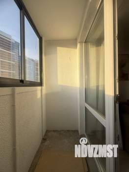 Студия квартира, вторичка, 19м2, 6/25 этаж