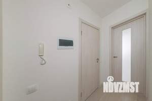 Студия квартира, сданный дом, 22м2, 4/8 этаж