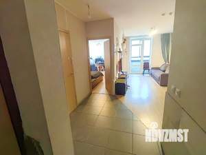 1-к квартира, вторичка, 47м2, 3/28 этаж