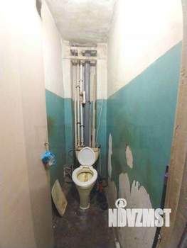 3-к квартира, вторичка, 58м2, 8/9 этаж