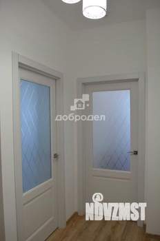 1-к квартира, вторичка, 39м2, 17/29 этаж