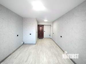 Студия квартира, вторичка, 18м2, 2/5 этаж