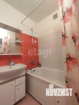 Студия квартира, вторичка, 21м2, 12/22 этаж