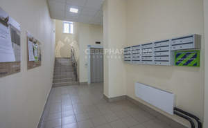 1-к квартира, вторичка, 32м2, 3/5 этаж