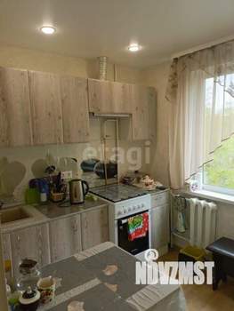 2-к квартира, вторичка, 37м2, 4/5 этаж