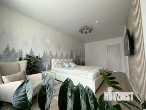 2-к квартира, вторичка, 63м2, 17/25 этаж