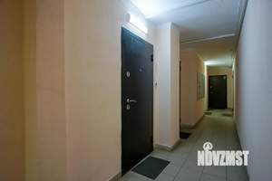 Студия квартира, вторичка, 23м2, 4/10 этаж