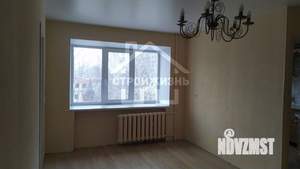 3-к квартира, вторичка, 43м2, 5/5 этаж