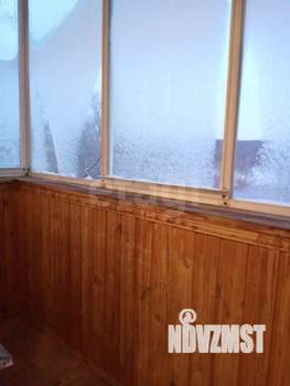 1-к квартира, вторичка, 29м2, 5/5 этаж