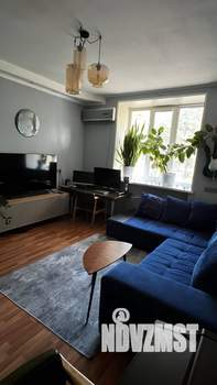 2-к квартира, вторичка, 56м2, 2/5 этаж