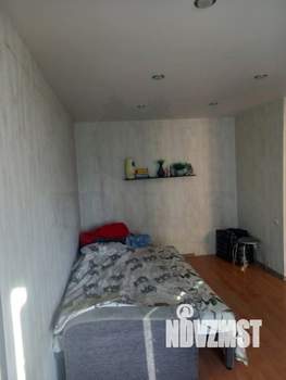 2-к квартира, вторичка, 43м2, 4/5 этаж