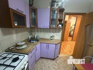 2-к квартира, вторичка, 45м2, 2/5 этаж
