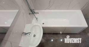 Студия квартира, вторичка, 26м2, 9/21 этаж