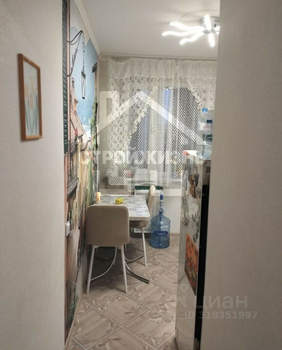 2-к квартира, вторичка, 47м2, 8/12 этаж