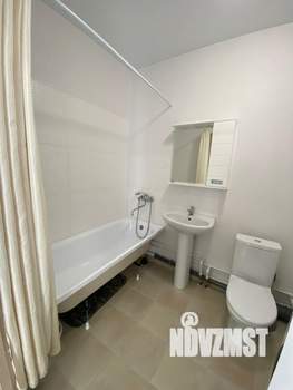1-к квартира, вторичка, 33м2, 5/9 этаж