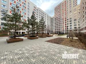 Студия квартира, вторичка, 26м2, 12/15 этаж