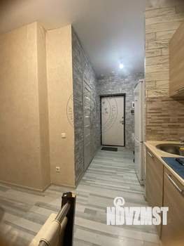 Студия квартира, вторичка, 29м2, 11/16 этаж
