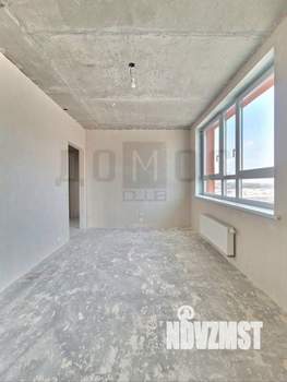 3-к квартира, вторичка, 63м2, 13/25 этаж