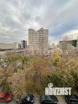 1-к квартира, вторичка, 35м2, 5/12 этаж