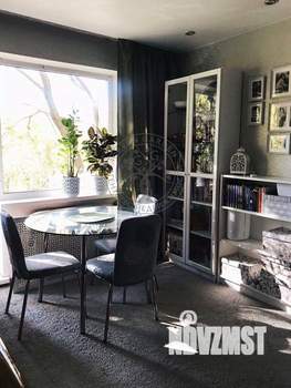 2-к квартира, вторичка, 43м2, 3/5 этаж