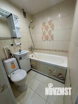 2-к квартира, вторичка, 42м2, 2/5 этаж