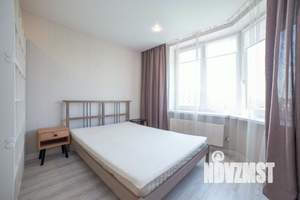 1-к квартира, вторичка, 45м2, 8/10 этаж