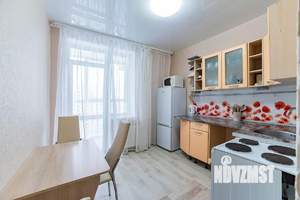 1-к квартира, вторичка, 29м2, 12/14 этаж