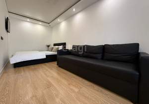 1-к квартира, вторичка, 34м2, 2/10 этаж