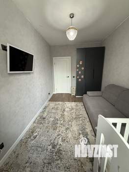 3-к квартира, вторичка, 82м2, 2/10 этаж