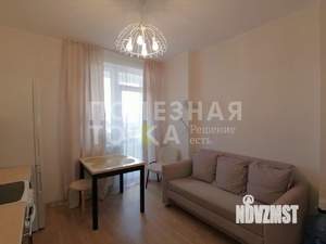 1-к квартира, вторичка, 41м2, 9/15 этаж