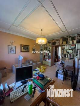 3-к квартира, вторичка, 82м2, 3/3 этаж