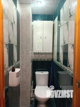 2-к квартира, вторичка, 48м2, 1/9 этаж