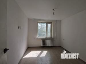 2-к квартира, вторичка, 44м2, 1/5 этаж