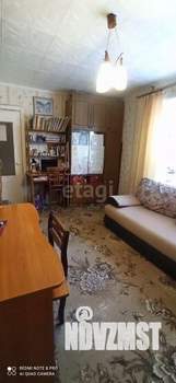 2-к квартира, вторичка, 43м2, 1/9 этаж