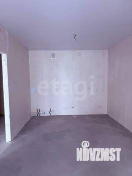 1-к квартира, вторичка, 50м2, 13/17 этаж