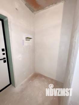 3-к квартира, вторичка, 69м2, 17/21 этаж