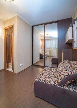 1-к квартира, вторичка, 25м2, 6/9 этаж