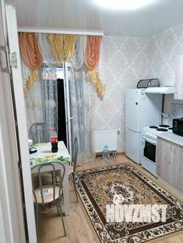 1-к квартира, вторичка, 36м2, 4/25 этаж