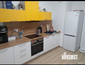 1-к квартира, вторичка, 39м2, 5/24 этаж
