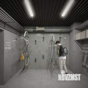 2-к квартира, вторичка, 65м2, 7/22 этаж